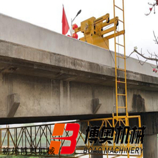 柳州新型桥梁检测车价格