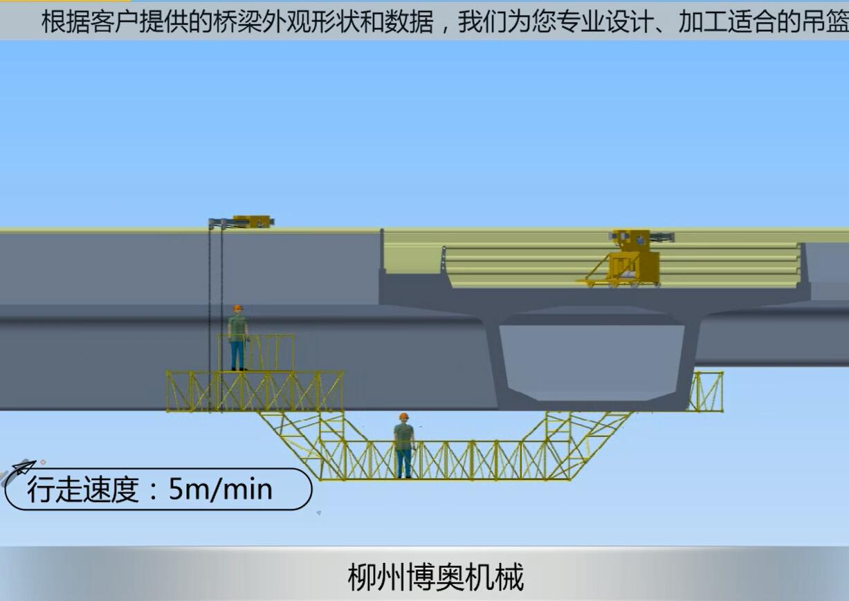 檢測車