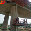 高速橋梁排水管安裝設備